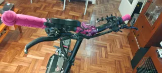 Patinete Laotie 8000W SE Vende o se cambia