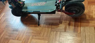 Patinete Laotie 8000W SE Vende o se cambia