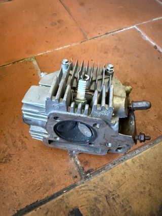 Culata Pit Bike YX 140