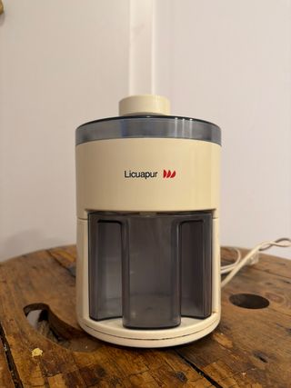 Licuadora Licuapur Beige