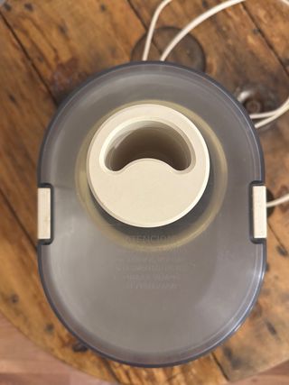 Licuadora Licuapur Beige