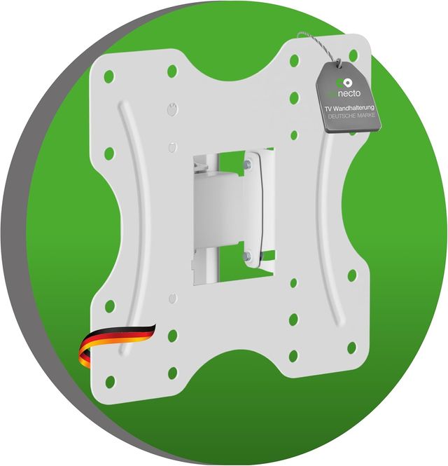 ✨ - conecto Soporte de Pared para TV, Soporte Univ