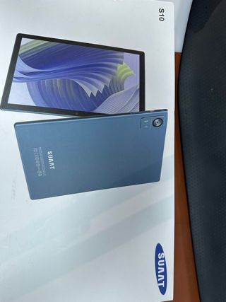 Tablet Android 14 da 10 pollici, 22 GB di RAM #816041