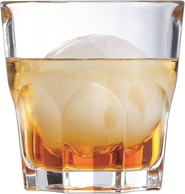 ✨ - Arcoroc - Colección Granity - 6 vasos bajos ap