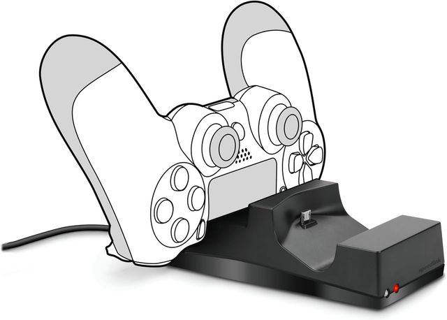 ✨ - SPEEDLINK JAZZ - Cargador (Interior, Gaming co