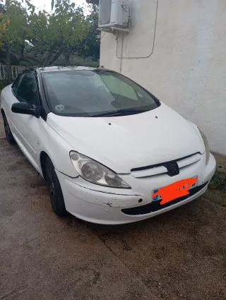 Peugeot 307 2003