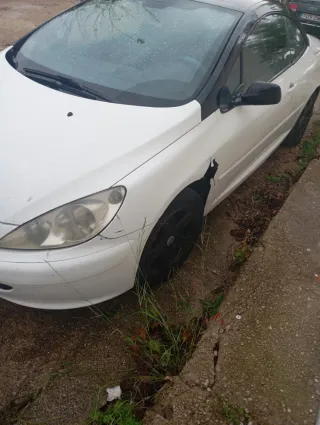 Peugeot 307 2003