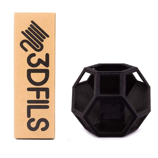 ✨ - 3DFILS - Filamento PLA para impresión 3D esFil