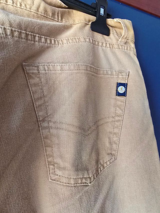 Pantaloni uomo Navigare