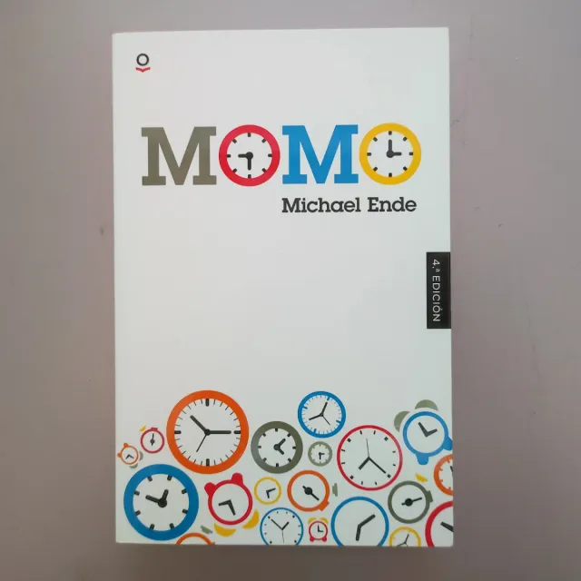 Momo