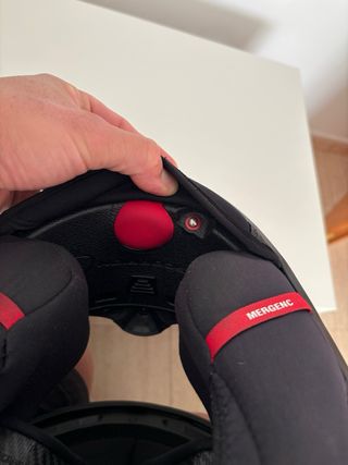 Casco Scorpion EXO R1 EVO Air