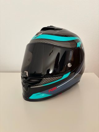 Casco Scorpion EXO R1 EVO Air