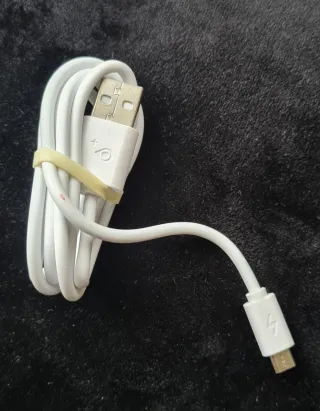 Carregador Apple original