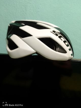 Casco Scott Talla XS