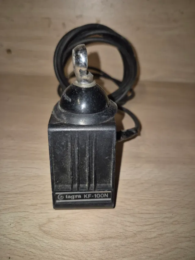 Base Antena Tagra KF-100N