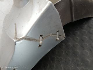 Parafango anteriore Aprilia Scarabeo 250/400