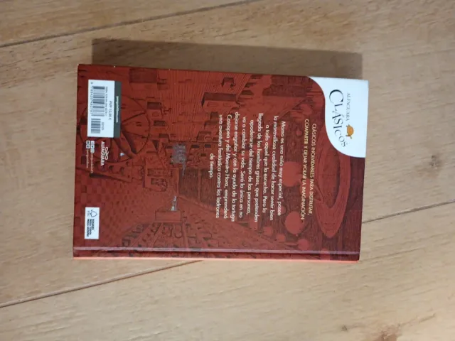 Momo (Colección Alfaguara Clásicos)