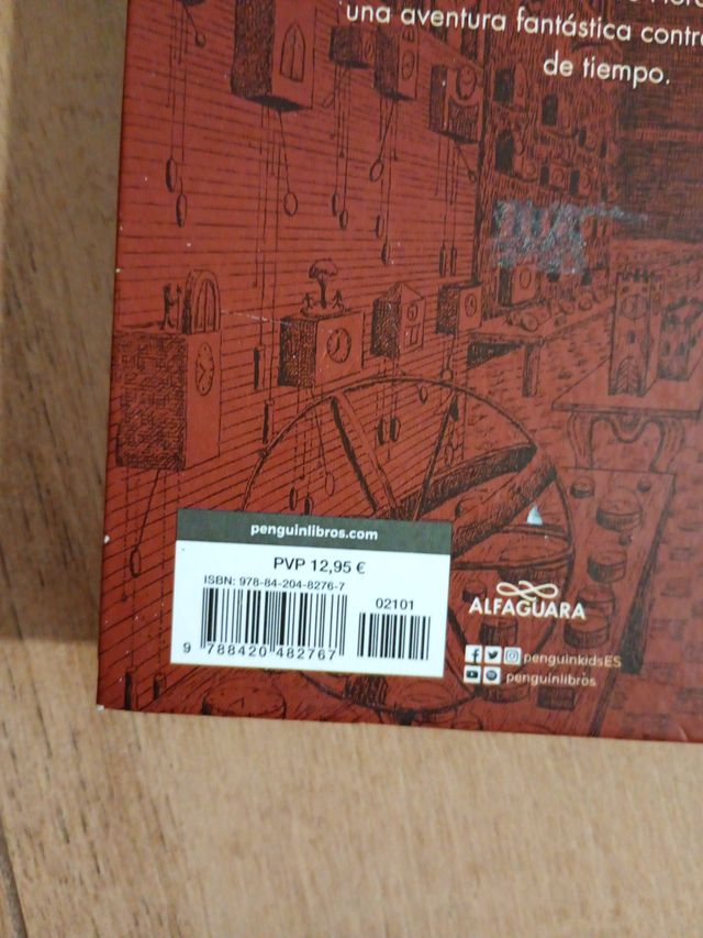 Momo (Colección Alfaguara Clásicos)