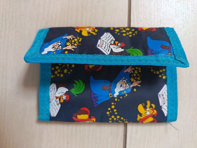 Monedero I Magotti Ferrero N