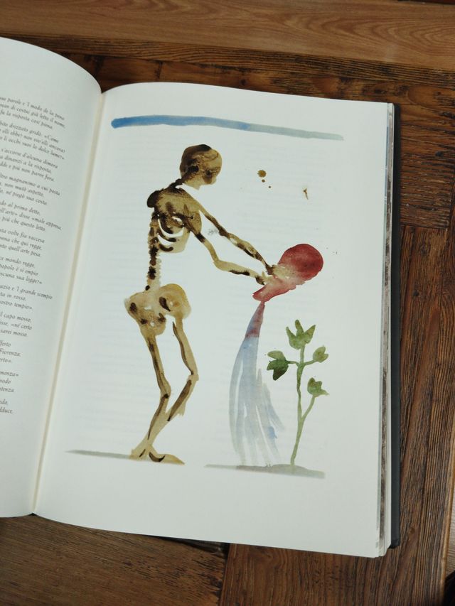 Divina comedia: Infierno