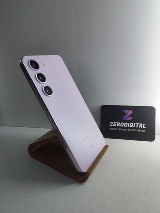 SAMSUNG GALAXY S23 8/256GB MORADO