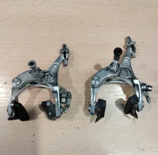 Puentes freno bici carretera Shimano Dura Ace