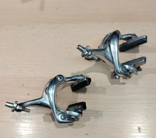 Puentes freno bici carretera Shimano Dura Ace