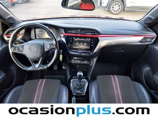 Opel Corsa 1.2 Turbo XHL GS-Line 74 kW (100 CV)