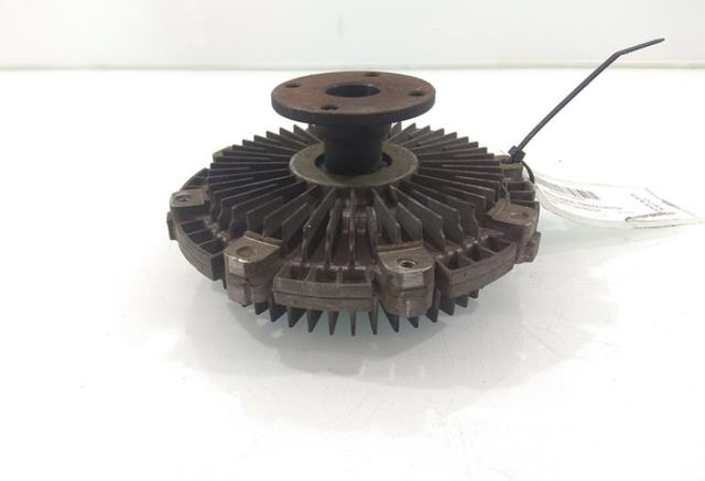 Ventilador viscoso motor hyundai h 2.5 crdi 382793