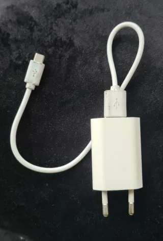 Carregador Apple A1400
