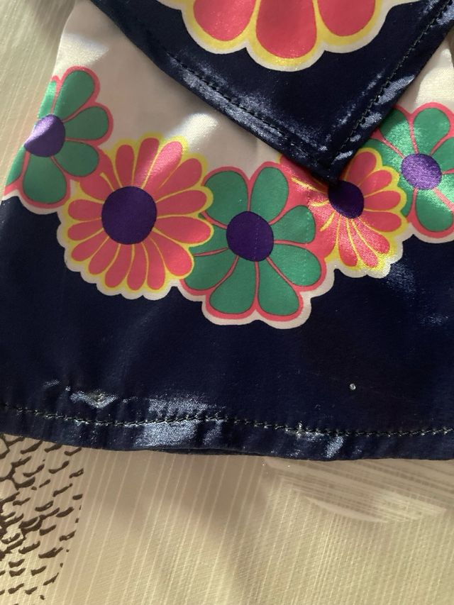 Vestido Nancy Gala aniversario