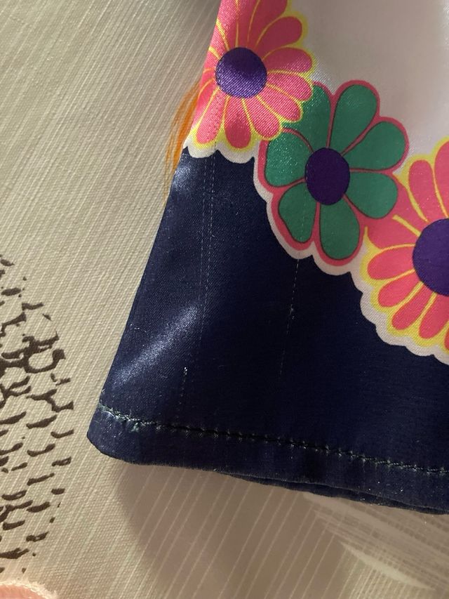 Vestido Nancy Gala aniversario