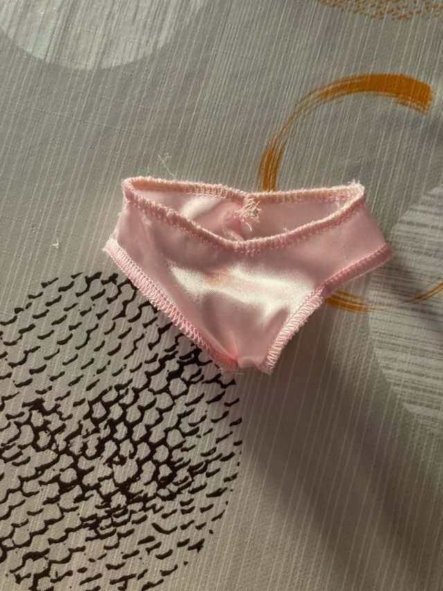 Vestido Nancy Gala aniversario