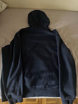 Sudadera Nike Azul Marino