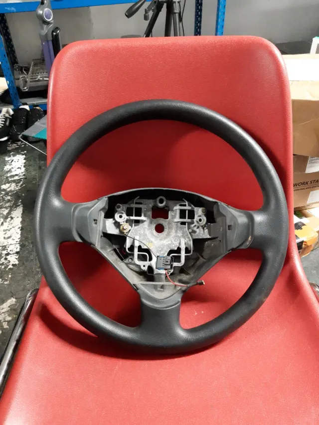 Volante Peugeot Expert