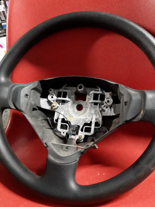 Volante Peugeot Expert