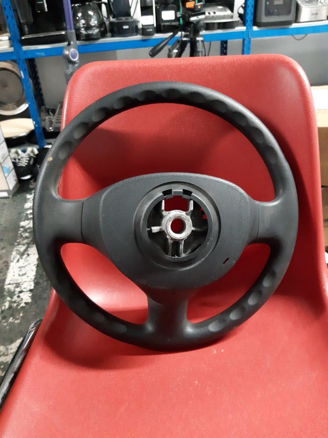 Volante Peugeot Expert