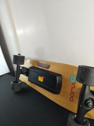 Patinete Eléctrico Innjoo Smartboard