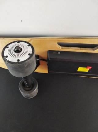 Patinete Eléctrico Innjoo Smartboard