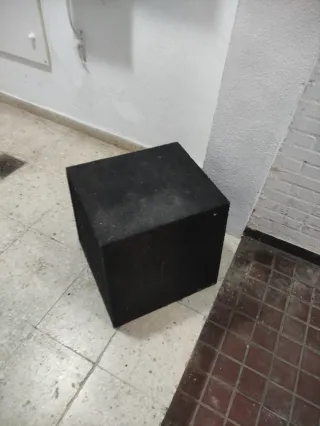 Subwoofer JBL 1000W