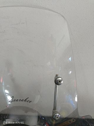 Paravento Scarabeo 250/400 Light