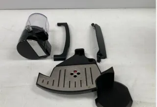 Cafetera Superautomática Krups