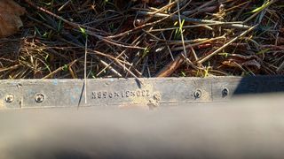 Cadena goma mini excavadora