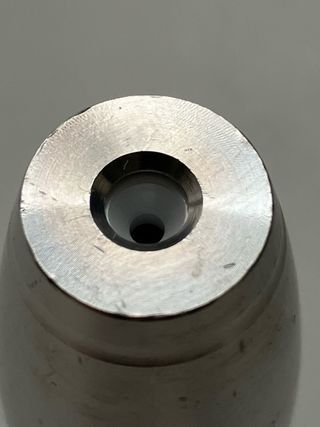 Boquilla Rotativa Turbo para Hidrolimpiadora