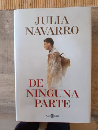 De ninguna parte