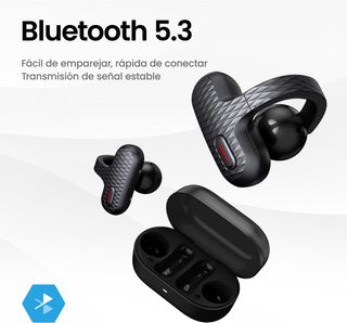 AURICULARES AMAZFIT UP OWS - BLUETOOTH 5.3