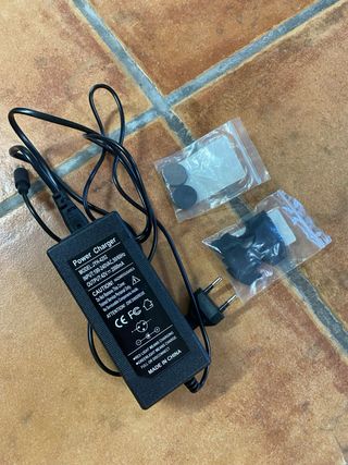 Patinete Eléctrico Xiaomi M365