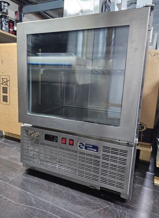 Escarchador de copas