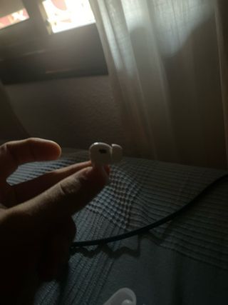 Apple AirPods Pro - Blancos
