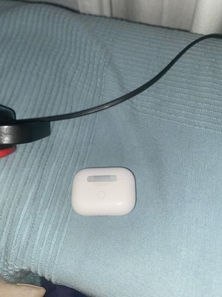 Apple AirPods Pro - Blancos